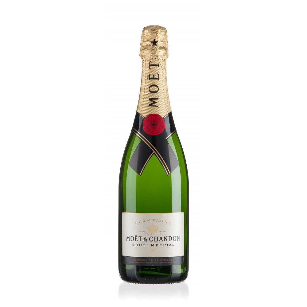& chandon imperial