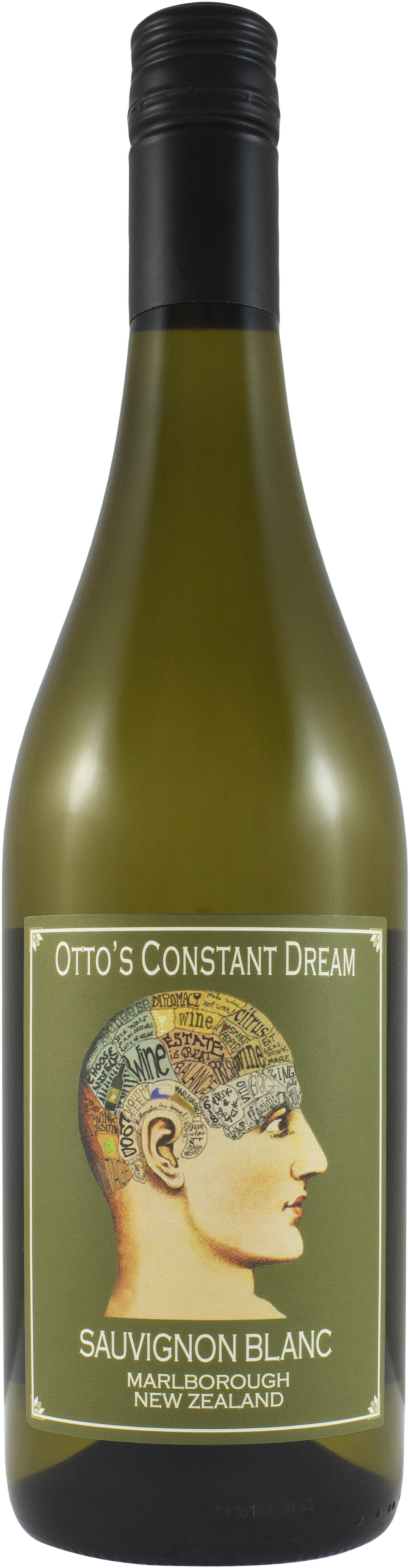 OCD Sauvignon Blanc